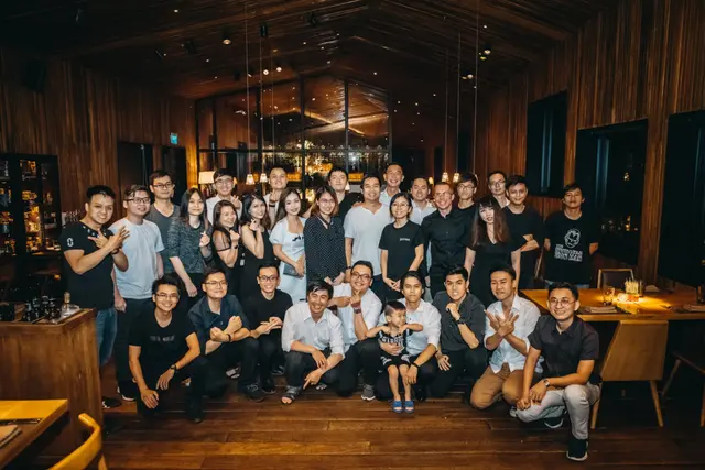 CodeLink History
